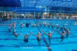 הייחודיות של אקדמיית עולם המים להכשרת מדריכי שחייה