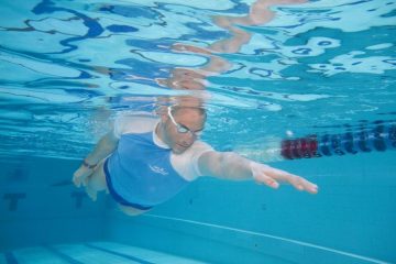 קורס מדריכי שחייה: איך בונים מערך שיעור אימון שחייה